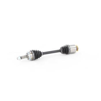 2017 Kia Soul CV Axle Shaft Front Right TrakMotive KA8134 image 2 of 3