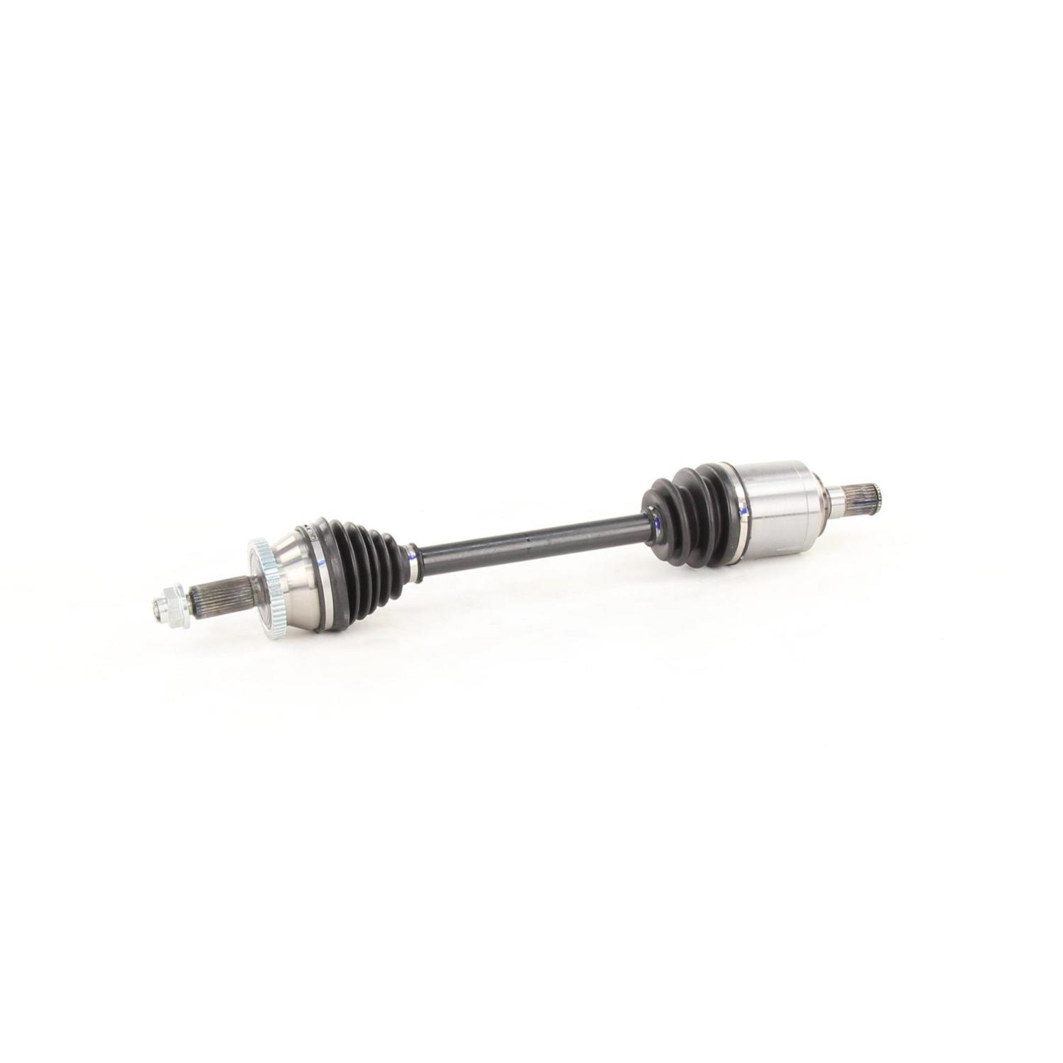 TrakMotive KA8135 - CV Axle Shaft TrakMotive KA8135 CV Axle Shaft product image 2 of 3