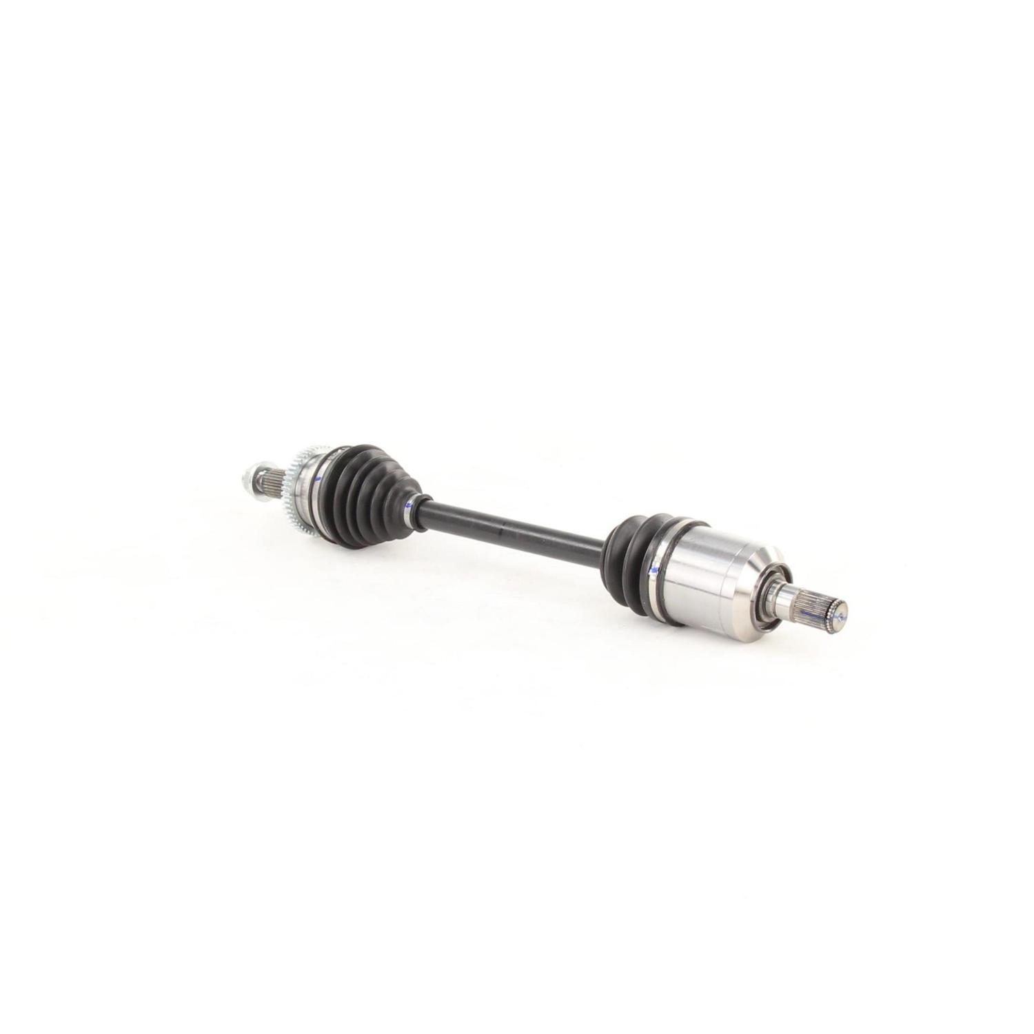 TrakMotive KA8135 - CV Axle Shaft TrakMotive KA8135 CV Axle Shaft product image 3 of 3