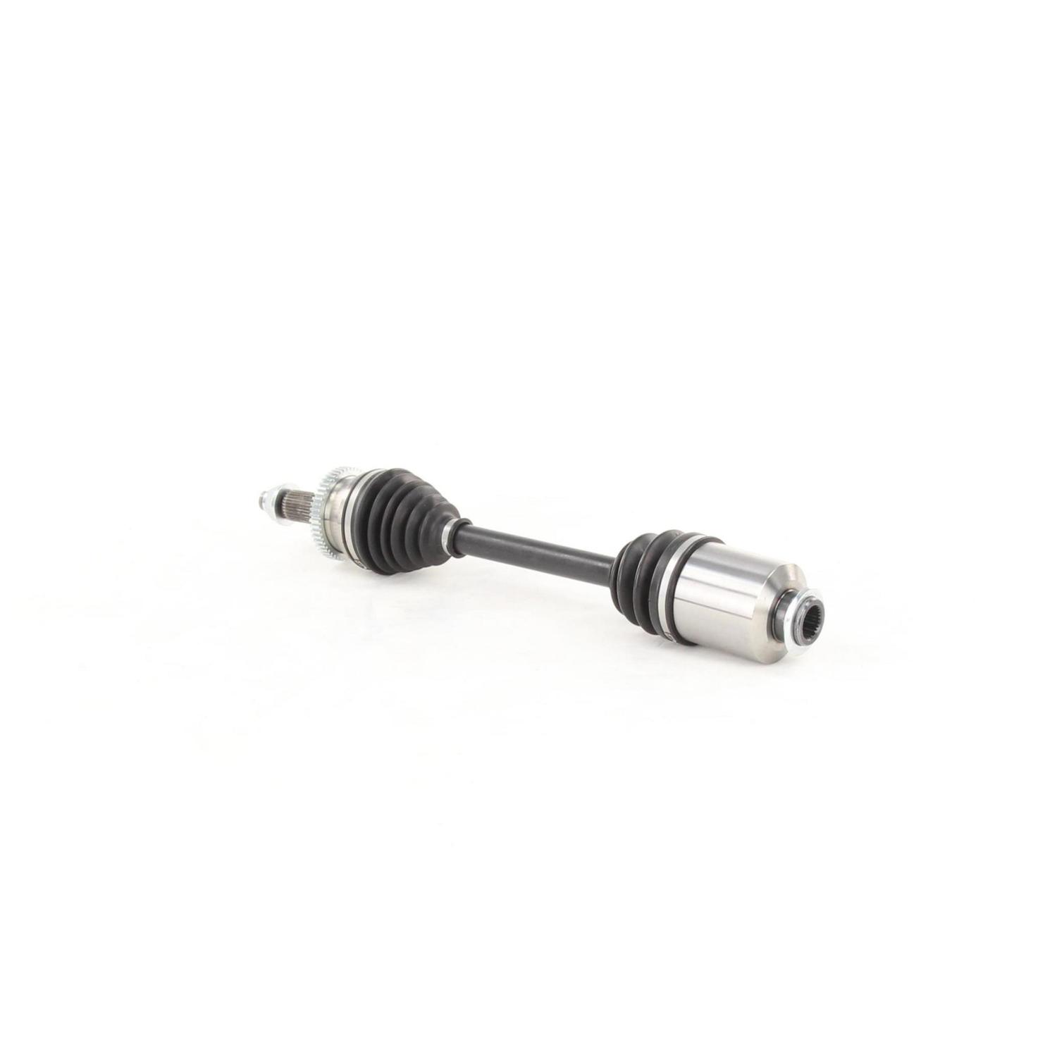 TrakMotive KA8137 - CV Axle Shaft TrakMotive KA8137 CV Axle Shaft product image 3 of 3