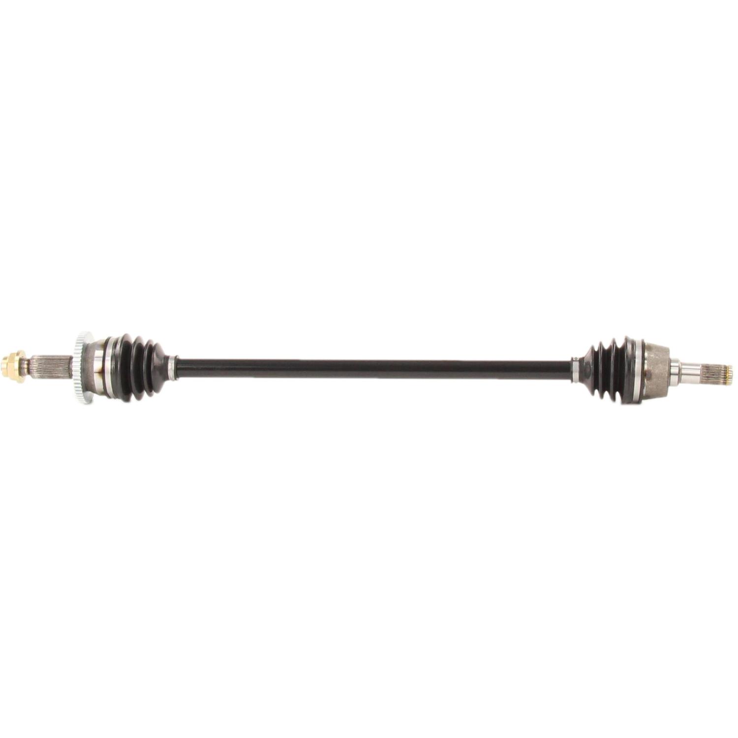 TrakMotive KA8145 CV Axle Shaft product image 1 of 3
