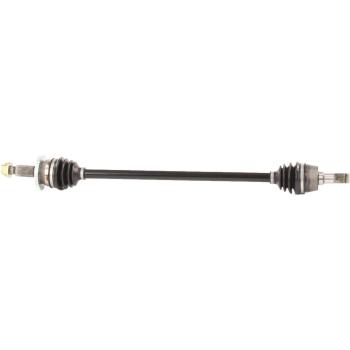 2018 Kia Sorento CV Axle Shaft Rear Left TrakMotive KA8146 image 1 of 3