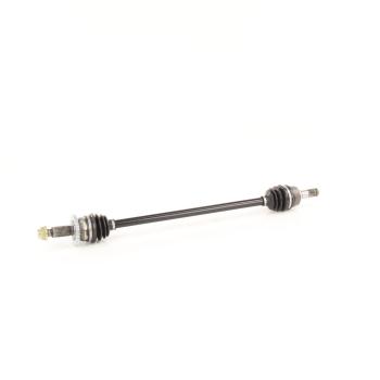 2018 Kia Sorento CV Axle Shaft Rear Left TrakMotive KA8146 image 2 of 3