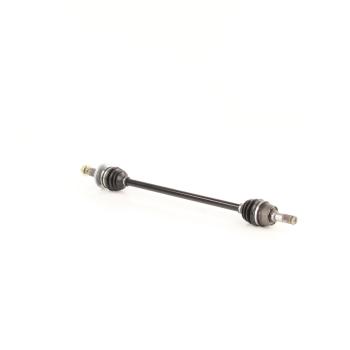 2018 Kia Sorento CV Axle Shaft Rear Left TrakMotive KA8146 image 3 of 3