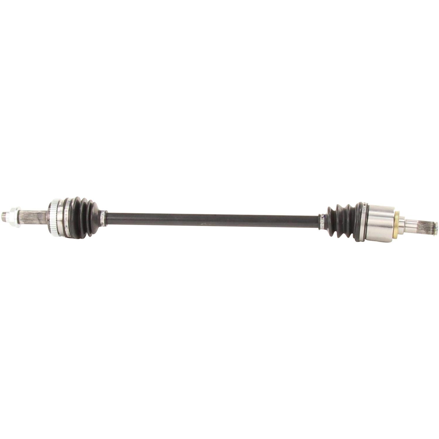 TrakMotive KA8147 - CV Axle Shaft TrakMotive KA8147 CV Axle Shaft product image 1 of 3
