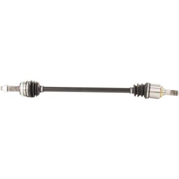 2015 Hyundai Tucson CV Axle Shaft Rear Right TrakMotive KA8147 image 1 of 3