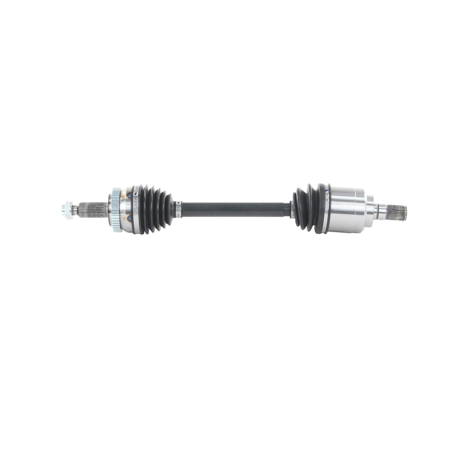 TrakMotive KA86003 - CV Axle Shaft TrakMotive KA86003 CV Axle Shaft product image 1 of 3