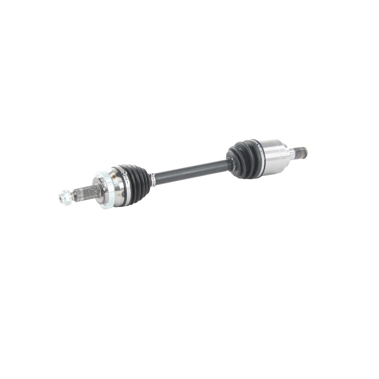 TrakMotive KA86003 - CV Axle Shaft TrakMotive KA86003 CV Axle Shaft product image 2 of 3