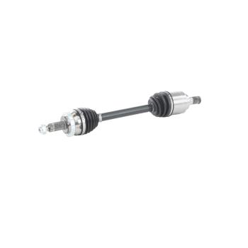 2016 Kia Cadenza CV Axle Shaft Front Left TrakMotive KA86003 image 2 of 3