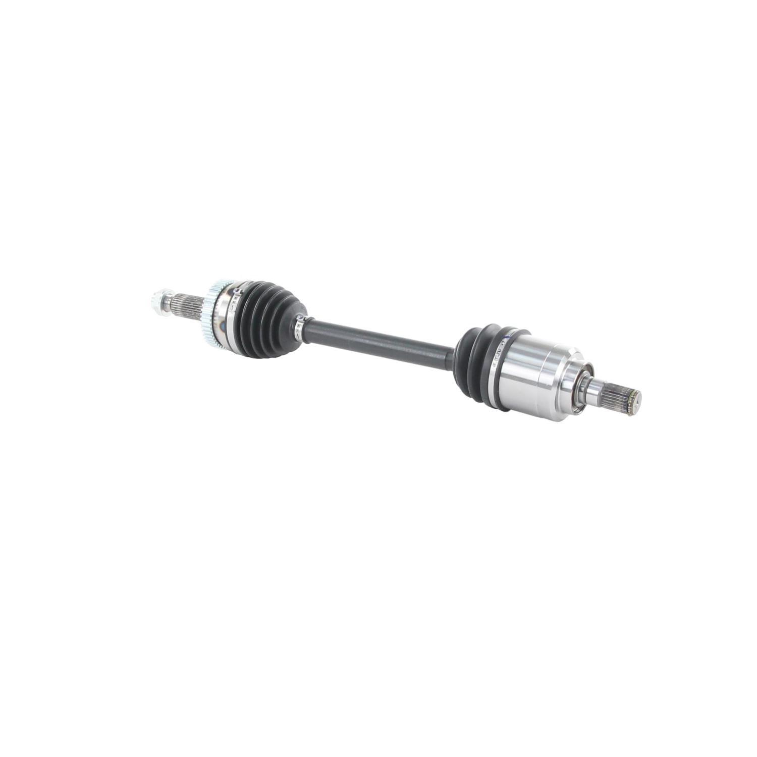 TrakMotive KA86003 - CV Axle Shaft TrakMotive KA86003 CV Axle Shaft product image 3 of 3