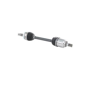 2016 Kia Cadenza CV Axle Shaft Front Left TrakMotive KA86003 image 3 of 3