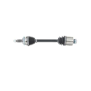 2016 Kia Cadenza CV Axle Shaft Front Right TrakMotive KA86004 image 1 of 3