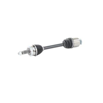 2016 Kia Cadenza CV Axle Shaft Front Right TrakMotive KA86004 image 2 of 3