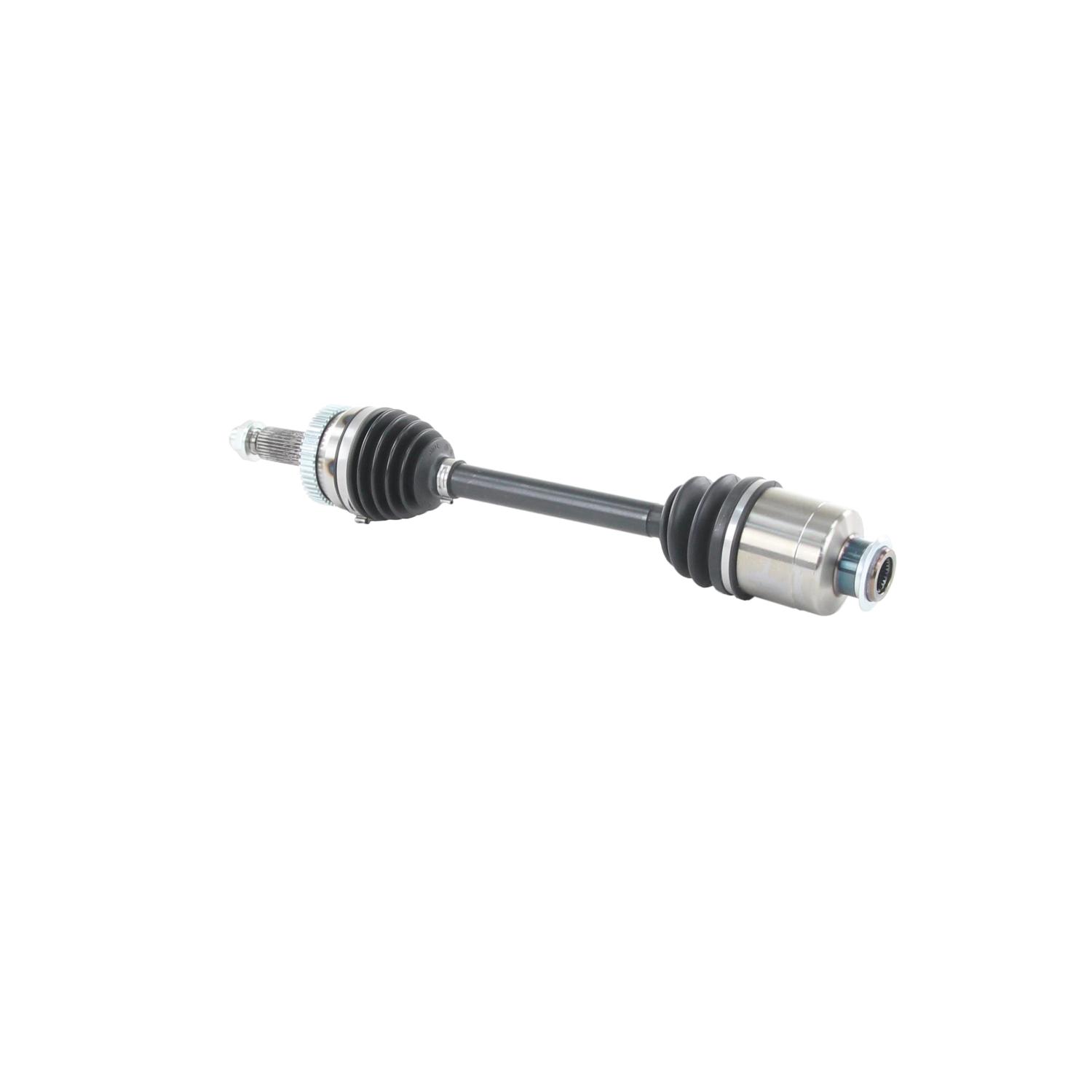 TrakMotive KA86004 - CV Axle Shaft TrakMotive KA86004 CV Axle Shaft product image 3 of 3