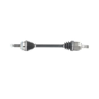 2019 Kia Soul EV CV Axle Shaft