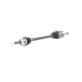 2019 Kia Soul EV CV Axle Shaft Front Left TrakMotive KA86005 image 2 of 3