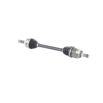 2019 Kia Soul EV CV Axle Shaft Front Left TrakMotive KA86005 image 3 of 3