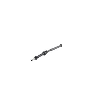 2006 Kia Sorento Drive Shaft Assembly Rear TrakMotive KAP002 image 3 of 4