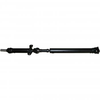 2007 Kia Sorento Drive Shaft Assembly Rear TrakMotive KAP400 image 2 of 4