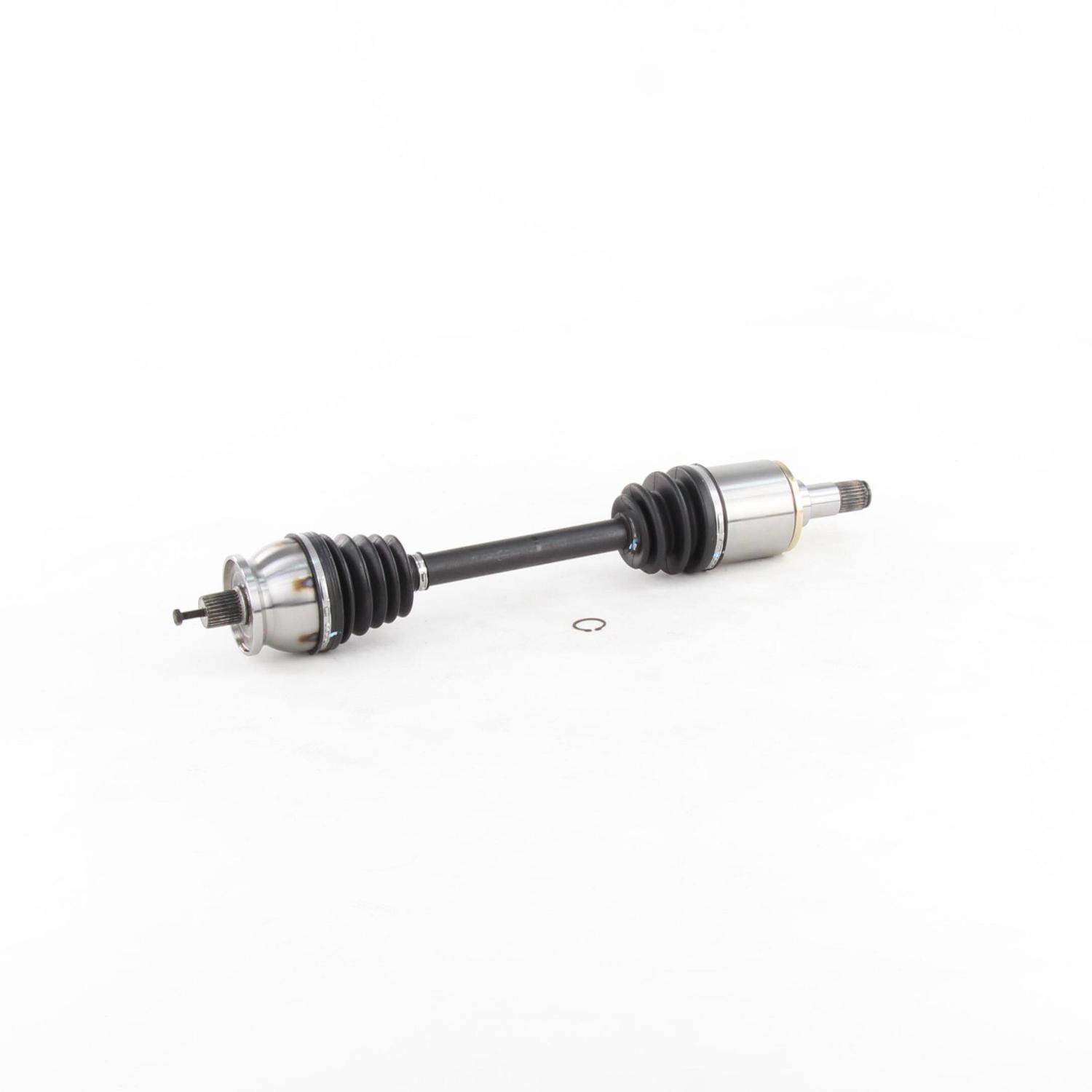 TrakMotive MB8003 - CV Axle Shaft TrakMotive MB8003 CV Axle Shaft product image 2 of 3