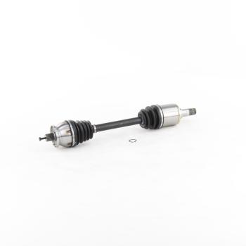 1983 Mercedes-Benz 380SEC CV Axle Shaft Rear Left TrakMotive MB8003 image 2 of 3