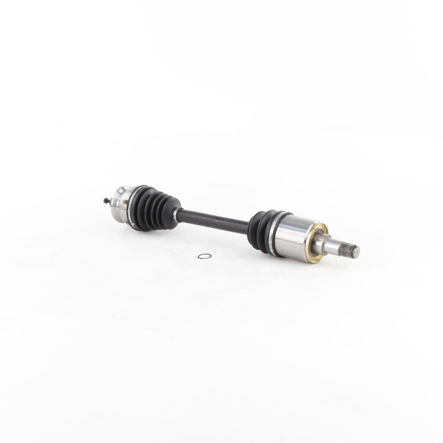 TrakMotive MB8003 - CV Axle Shaft TrakMotive MB8003 CV Axle Shaft product image 3 of 3