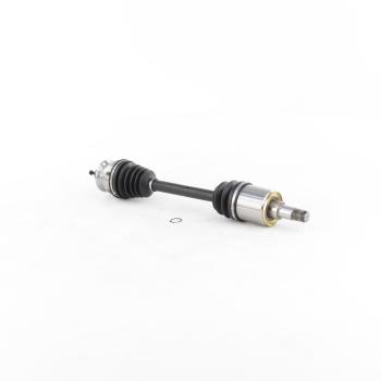 1983 Mercedes-Benz 380SEC CV Axle Shaft Rear Left TrakMotive MB8003 image 3 of 3