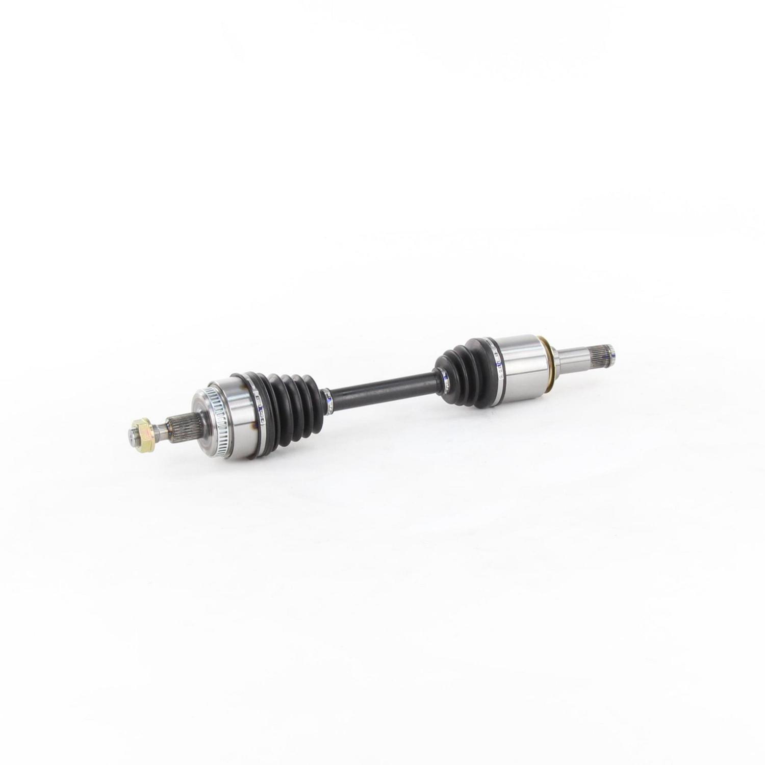 TrakMotive MB8005 - CV Axle Shaft TrakMotive MB8005 CV Axle Shaft product image 2 of 3