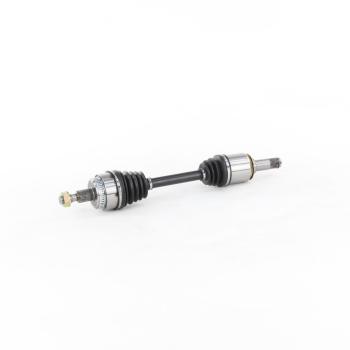 2005 Mercedes-Benz ML500 CV Axle Shaft Front Left TrakMotive MB8005 image 2 of 3