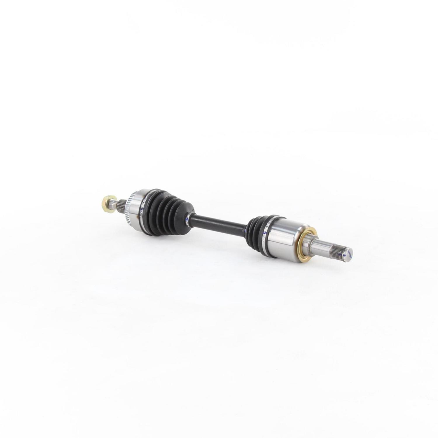 TrakMotive MB8005 - CV Axle Shaft TrakMotive MB8005 CV Axle Shaft product image 3 of 3