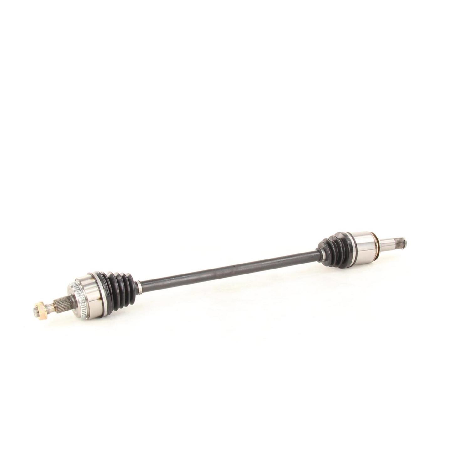 TrakMotive MB8006 - CV Axle Shaft TrakMotive MB8006 CV Axle Shaft product image 2 of 3