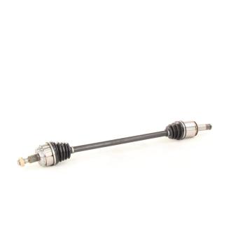 2005 Mercedes-Benz ML500 CV Axle Shaft Front Right TrakMotive MB8006 image 2 of 3