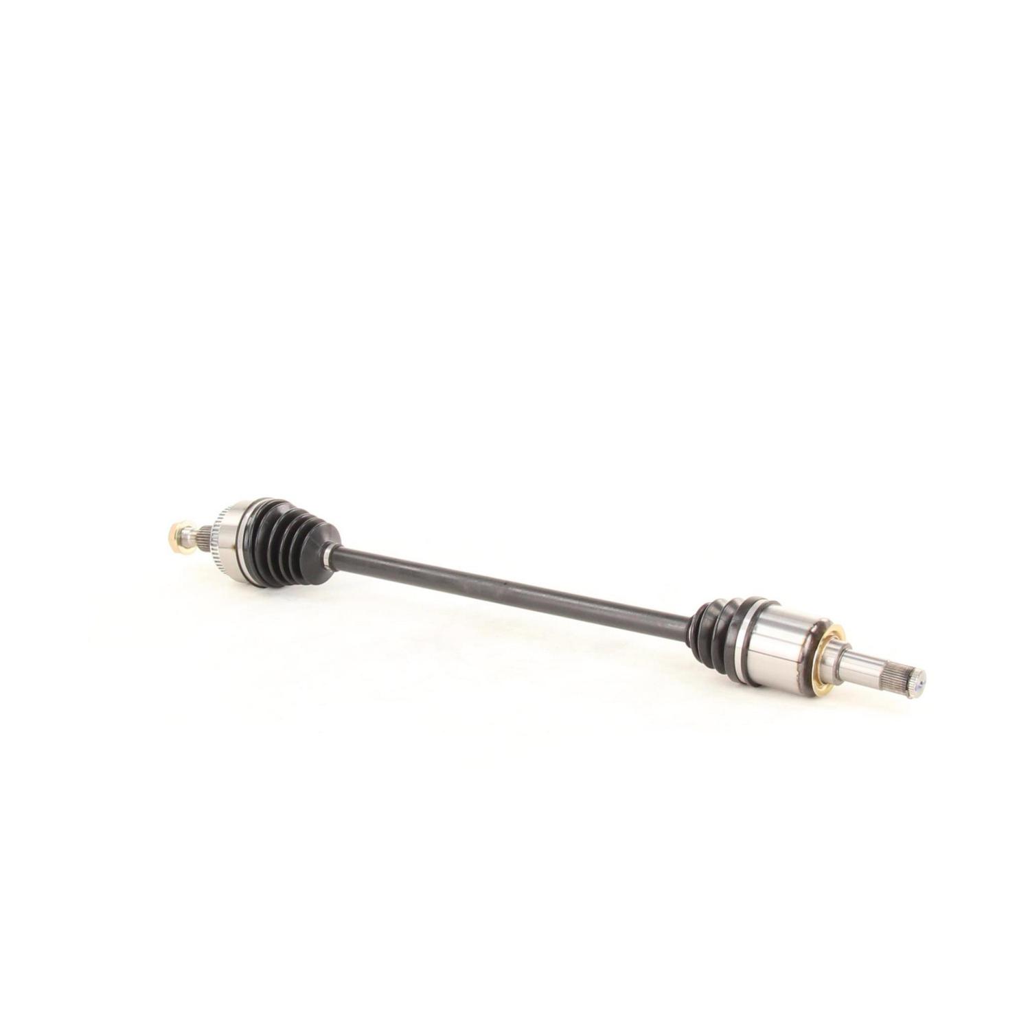 TrakMotive MB8006 - CV Axle Shaft TrakMotive MB8006 CV Axle Shaft product image 3 of 3