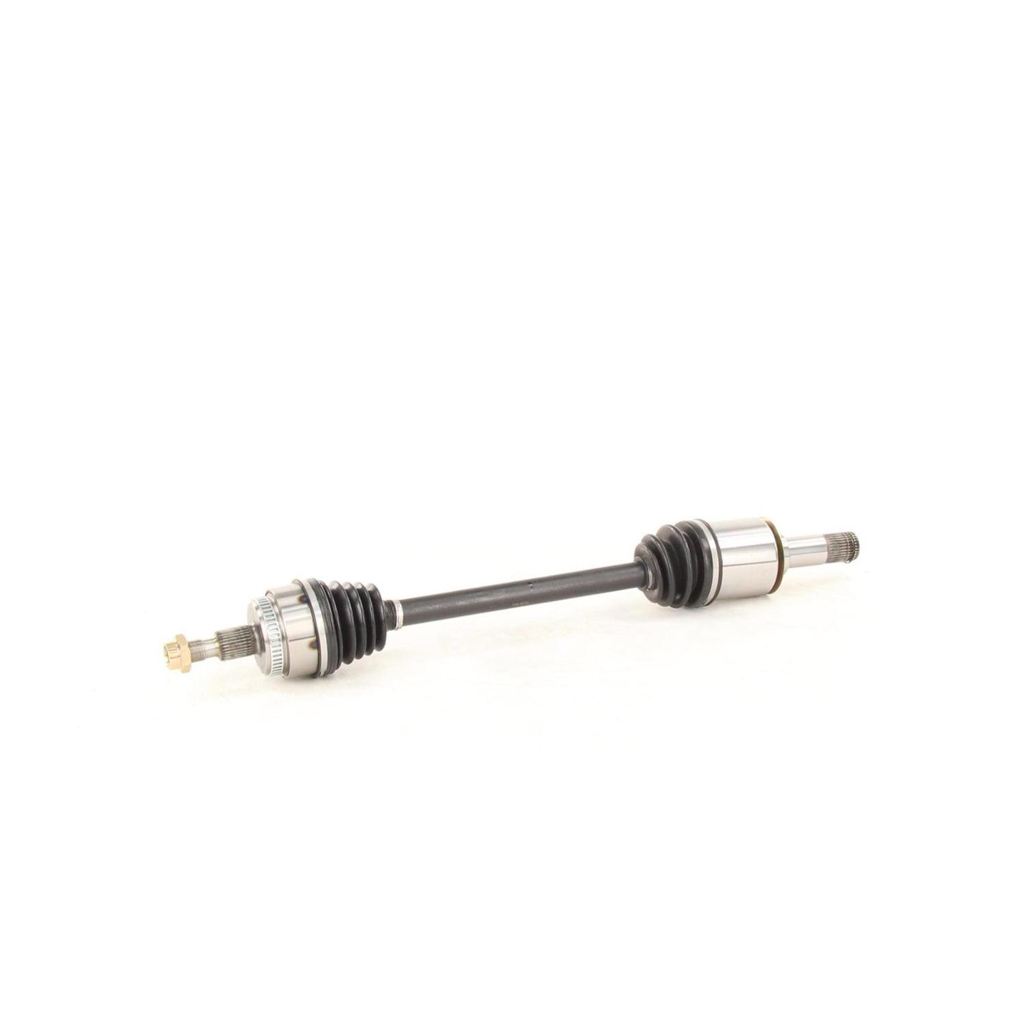 TrakMotive MB8010 - CV Axle Shaft TrakMotive MB8010 CV Axle Shaft product image 2 of 3