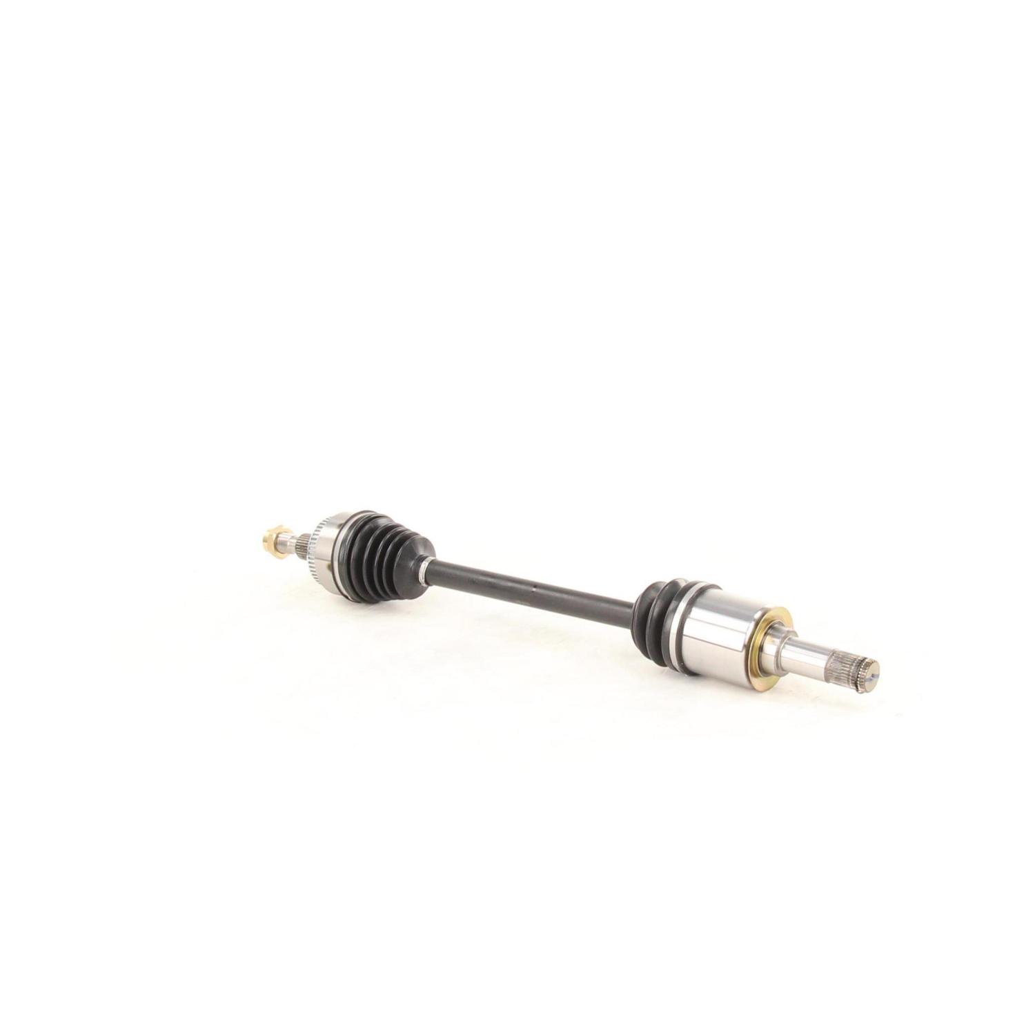 TrakMotive MB8010 - CV Axle Shaft TrakMotive MB8010 CV Axle Shaft product image 3 of 3