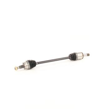 2009 Mercedes-Benz ML320 CV Axle Shaft Rear Left TrakMotive MB8011 image 2 of 3