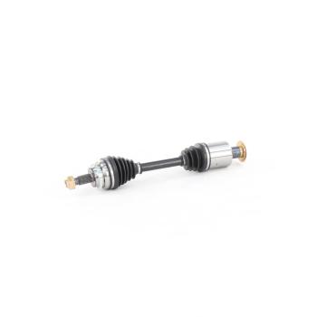 1998 Mercedes-Benz E320 CV Axle Shaft Front Left TrakMotive MB8014 image 2 of 3