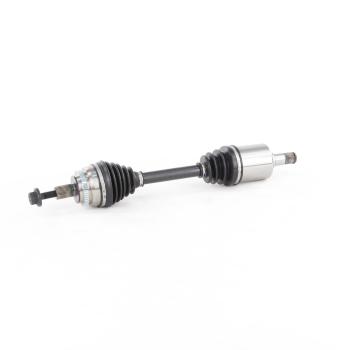 2002 Mercedes-Benz E430 CV Axle Shaft Front Right TrakMotive MB8017 image 2 of 3