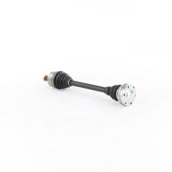 1997 Mercedes-Benz C36 AMG CV Axle Shaft Rear Left TrakMotive MB8018 image 3 of 3
