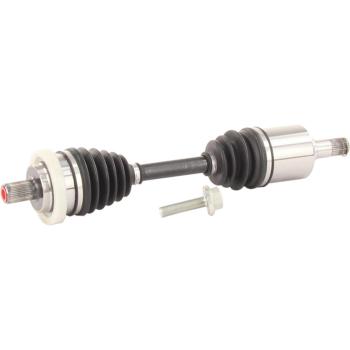 2007 Mercedes-Benz C280 CV Axle Shaft Front Right TrakMotive MB8020 image 2 of 3
