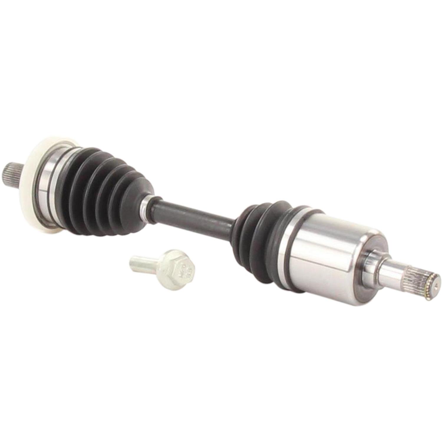 TrakMotive MB8020 - CV Axle Shaft TrakMotive MB8020 CV Axle Shaft product image 3 of 3