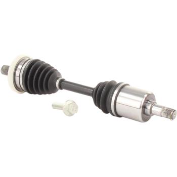 2007 Mercedes-Benz C280 CV Axle Shaft Front Right TrakMotive MB8020 image 3 of 3