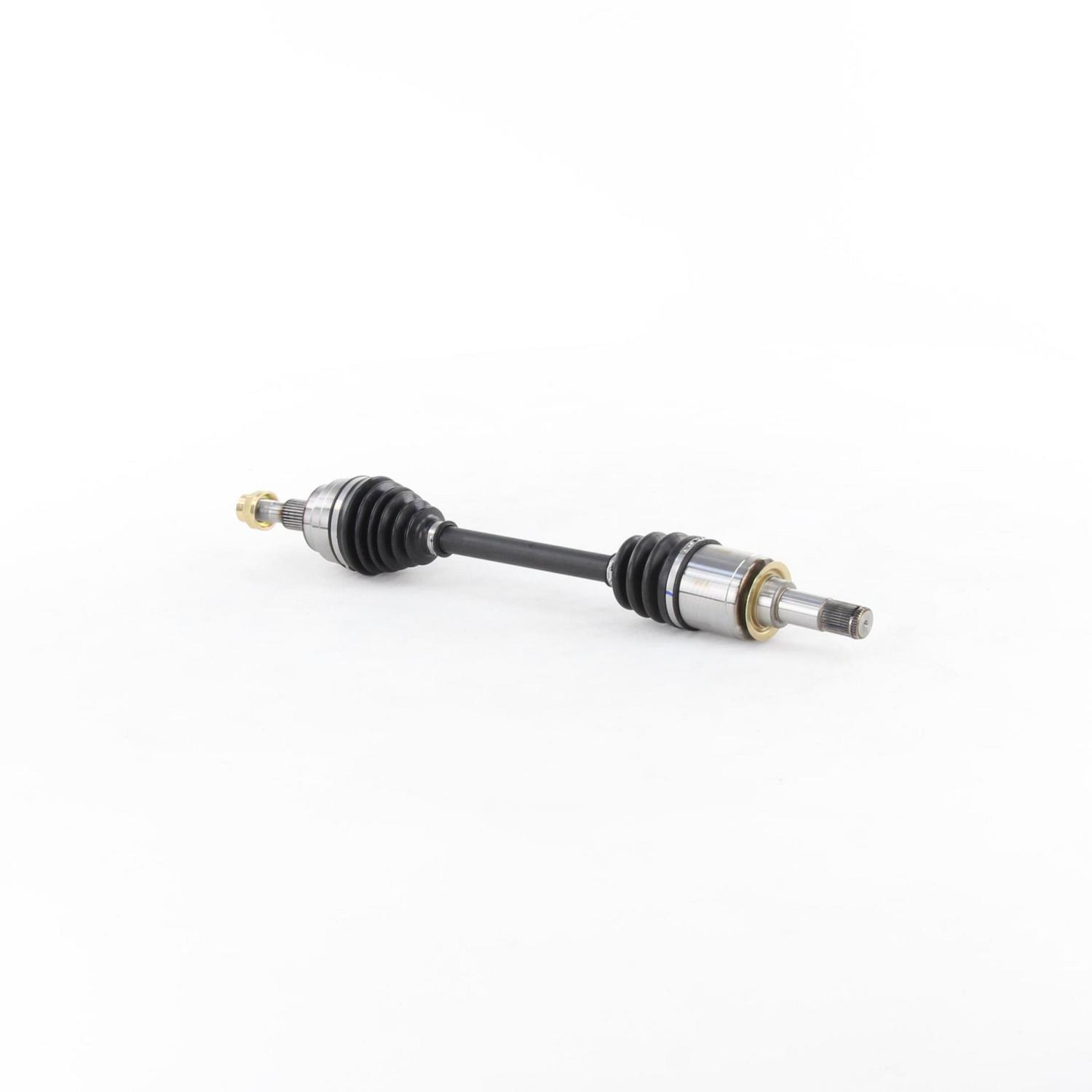TrakMotive MB8022 - CV Axle Shaft TrakMotive MB8022 CV Axle Shaft product image 3 of 3