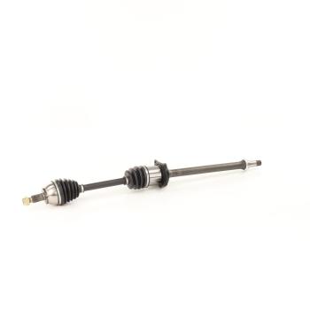 2010 Mercedes-Benz B200 CV Axle Shaft Front Right TrakMotive MB8029 image 2 of 3