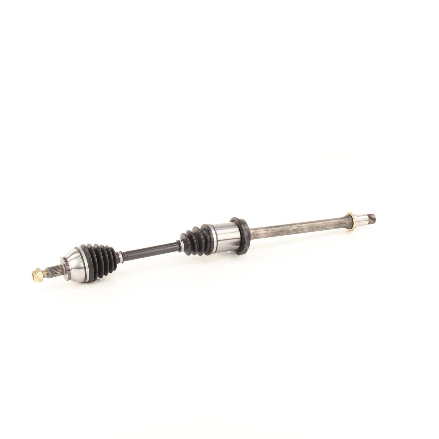 TrakMotive MB8030 - CV Axle Shaft TrakMotive MB8030 CV Axle Shaft product image 3 of 4