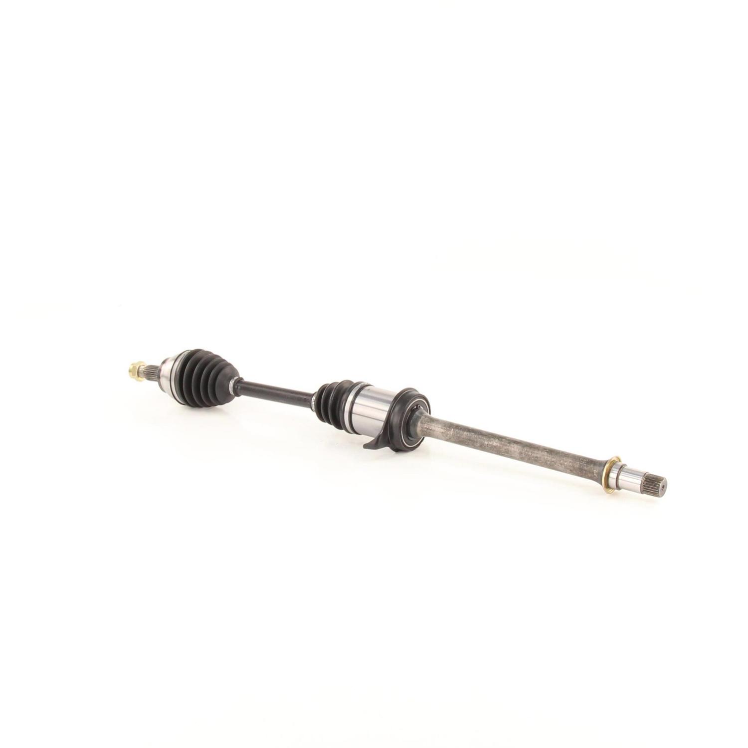 TrakMotive MB8030 - CV Axle Shaft TrakMotive MB8030 CV Axle Shaft product image 4 of 4