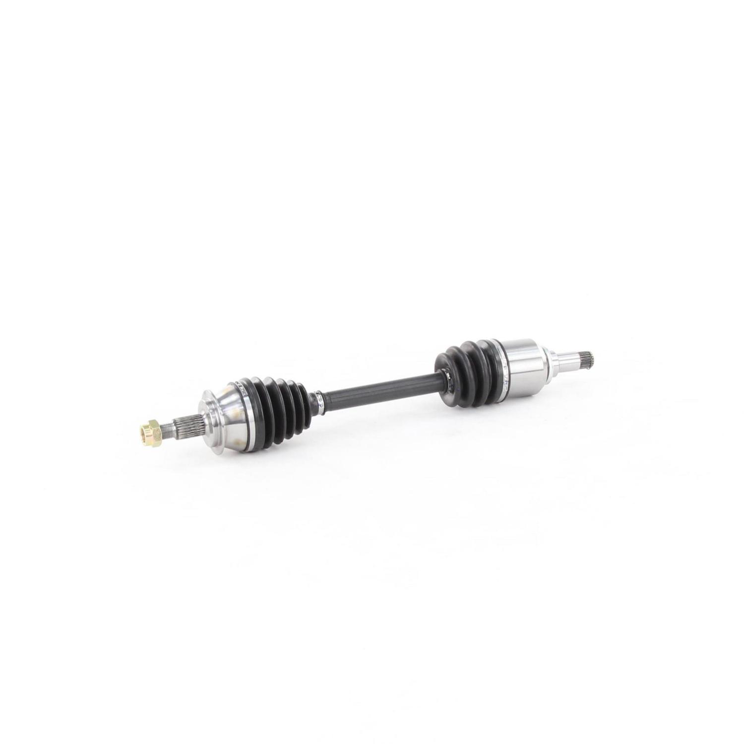 TrakMotive MB8031 - CV Axle Shaft TrakMotive MB8031 CV Axle Shaft product image 2 of 3