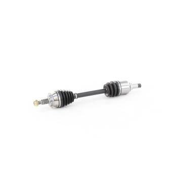 2010 Mercedes-Benz B200 CV Axle Shaft Front Left TrakMotive MB8031 image 2 of 3