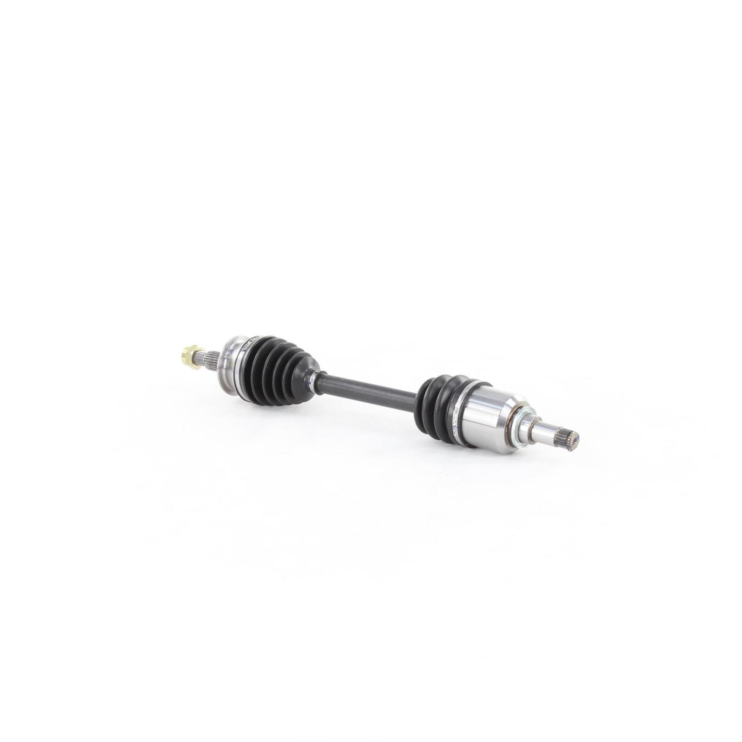 TrakMotive MB8031 - CV Axle Shaft TrakMotive MB8031 CV Axle Shaft product image 3 of 3
