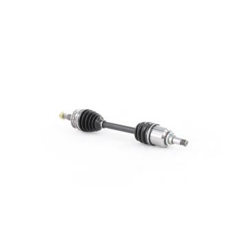 2010 Mercedes-Benz B200 CV Axle Shaft Front Left TrakMotive MB8031 image 3 of 3